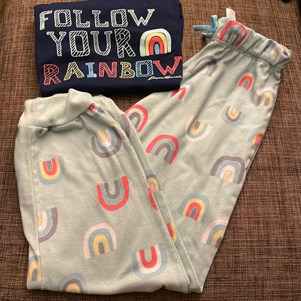 🔥 5/$25 - 2pc pajamas
